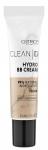 ОСНОВА ТОНАЛЬНАЯ  CLEAN ID HYDRO BB CREAM  020 Medium бежевый