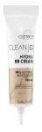 ОСНОВА ТОНАЛЬНАЯ  CLEAN ID HYDRO BB CREAM  020 Medium бежевый