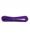 Скакалка для художественной гимнастики RGJ-402, 3м, фиолетовый