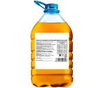 Сироп из клубней топинамбура натуральный 70%, канистра