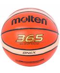 Мяч баскетбольный BGN6X №6
