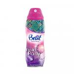 Brait Air. Освежитель сухой Pink Party, 300мл 8737