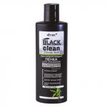 BLACK CLEAN Пенка для умывания адсорбирующая 200мл