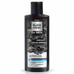 BLACK CLEAN FOR MEN Лосьон после бритья с активным углем 150 мл