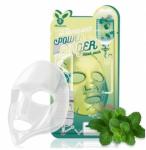 [Elizavecca] НАБОР Тканевая маска для лица ЦЕНТЕЛЛА Centella Asiatica Deep Power Ringer Mask Pack, 1 шт