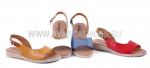 Сандалии Blusandal 1115BLU