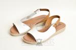 Сандалии Blusandal 1115BLU