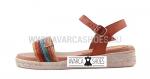Сандалии Blusandal · 3008BLU