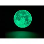 Светящаяся картина Луна «Люми-Зуми» формата А3