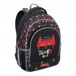 Ученический рюкзак ErichKrause® ErgoLine® 15L Super Hero