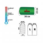 Спальный мешок Totem Hunter XXL