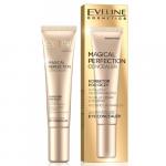 EVELINE.КОНСИЛЕР ПОД ГЛАЗА тон-02 Medium серии MAGICAL PERFECTION CONCEALER, 15мл