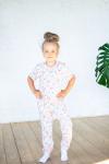 "Котэ" - детская пижама для девочек