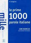 Tartaglione Roberto Le prime 1000 parole