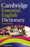 Cambridge Essential Eng Dict 2nd Ed Ppr