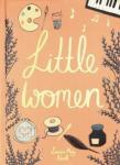 Alcott Louisa May Little Women  (HB)