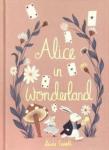 Carroll Lewis Alice in Wonderland (HB)