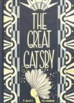 Fitzgerald Francis Scott Great Gatsby, the (HB)