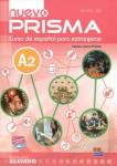 Nuevo Prisma A2 - Libro Del Alumno +CD