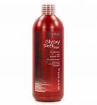Крем для волос распрямляющ с глиоксиловой кислотой серии "GlyoxySleek Hair" 500 мл