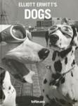 Erwitt Elliott Elliott Erwitts Dogs. Эллиотт Эрвитт: собаки