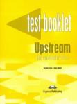 Dooley Jenny Upstream Beginner A1+. Test Booklet. Сборник тест