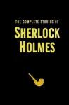 Doyle Arthur Conan Complete Sherlock Holmes   (HB)