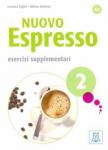 Ziglio Luciana NUOVO Espresso 2 -  Esercizi supplementari