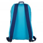 Рюкзак STAFF College AIR, универсальный, сине-голубой, 40х23х16 см, 226375