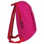 Рюкзак STAFF College AIR, универсальный, розовый, 40х23х16 см, 227043
