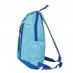 Рюкзак STAFF College AIR, универсальный, голубой, 40х23х16 см, 227044