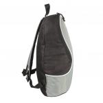 Рюкзак STAFF College FLASH, универсальный, серый, 40х30х16 см, 227047