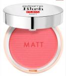 **50168A Компактные румяна с натуральным эффектом EXTREME BLUSH MATT