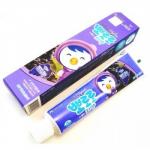 Детская зубная паста с ароматом винограда Pororo Toothpaste Grape, 50 гр