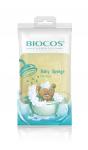 BioCos Губка для тела BABY!SPONGE