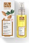 HAIR VITAL Аргановый нектар Масло 50мл