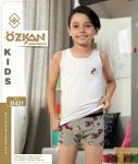 Детский комплект Ozkan 31421