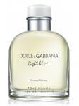 DOLCE & GABBANA LIGHT BLUE DISCOVER VULCANO men