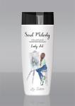 Soul Melody Гель для душа парфюмированный Lady Art 250г