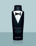 Gentleman Шампунь охлаждающий д/всех типов волос Cool effect 300г