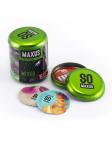 *Презервативы набор MAXUS Mixed 15 шт.