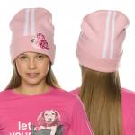 GKQZ4195 шапка для девочек