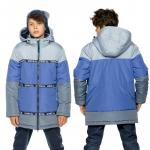 BZXL4193 куртка для мальчиков