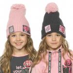 GKQW3195 шапка для девочек
