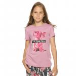 GFT5195 футболка для девочек