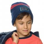 BKQW3193 шапка для мальчиков
