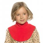 GFFI3196 шарф для девочек в виде манишки