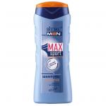 FOR MEN MAX Sport Шампунь д/всех типов волос 250мл