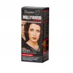 Hollywood Крем-краска 398 ДЖИЛЛИАН (темно-махагоновый.)