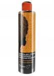 AFRICAN BLACK SOAP Шампунь для глубокого очищения волос 250г